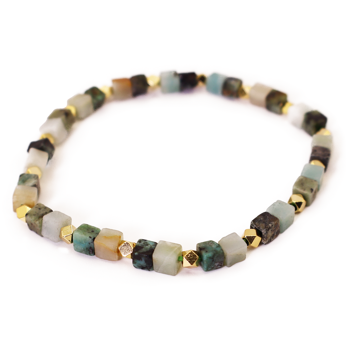 Amazonite Bracelet I