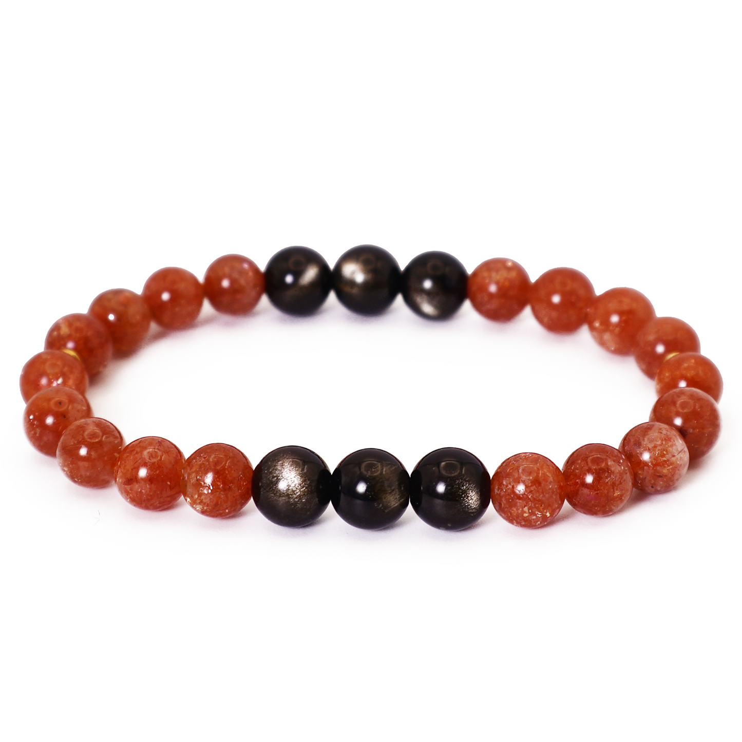Golden Sunstone Bracelet I