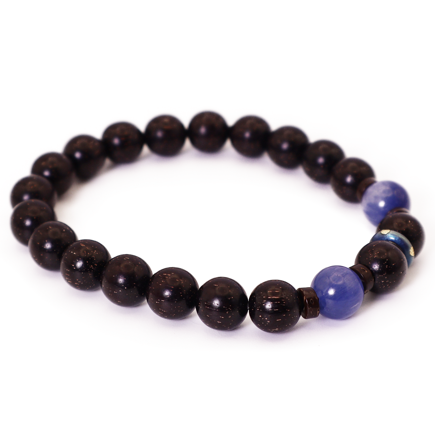 Pterocarpus Santalinus Bracelet I