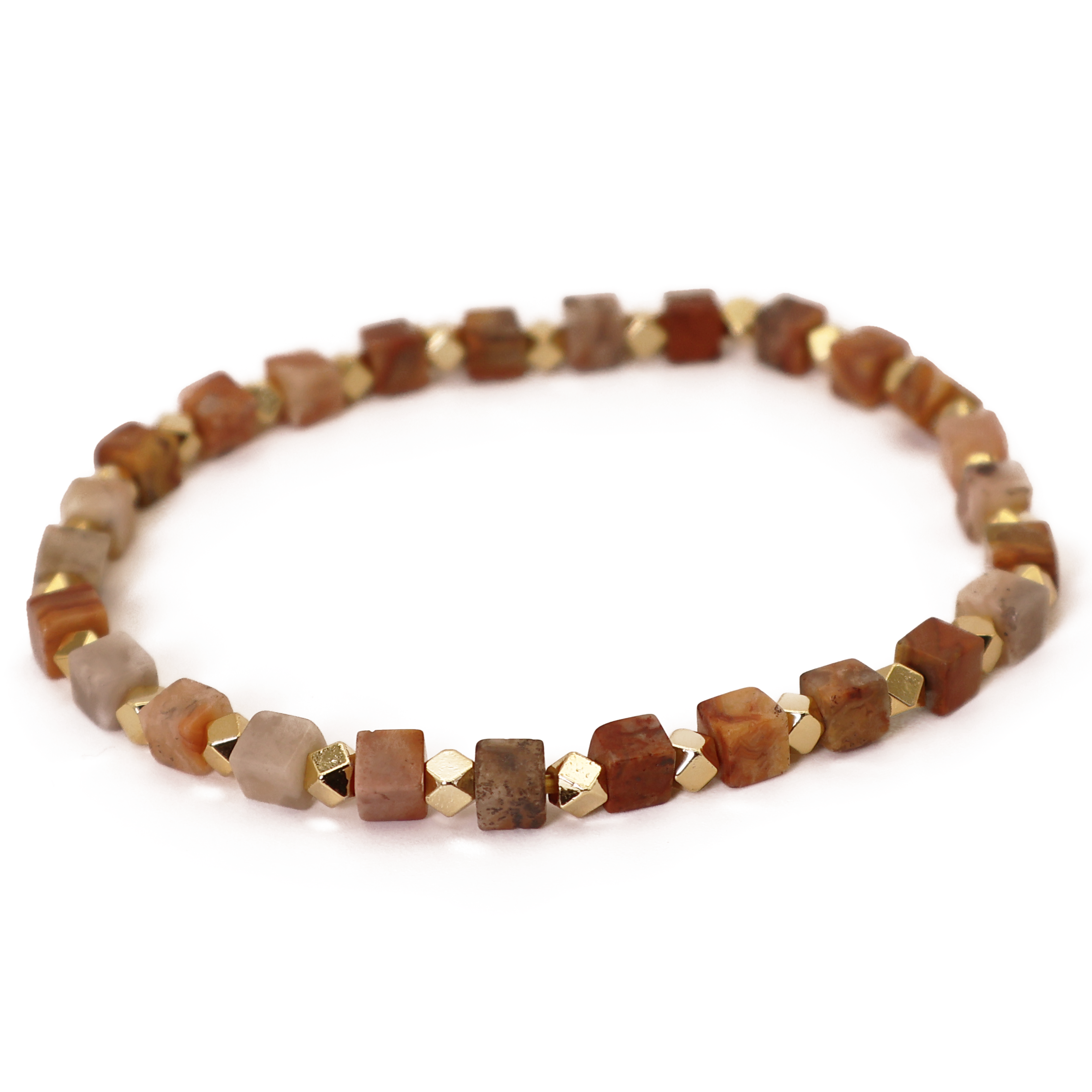 Agate Bracelet I