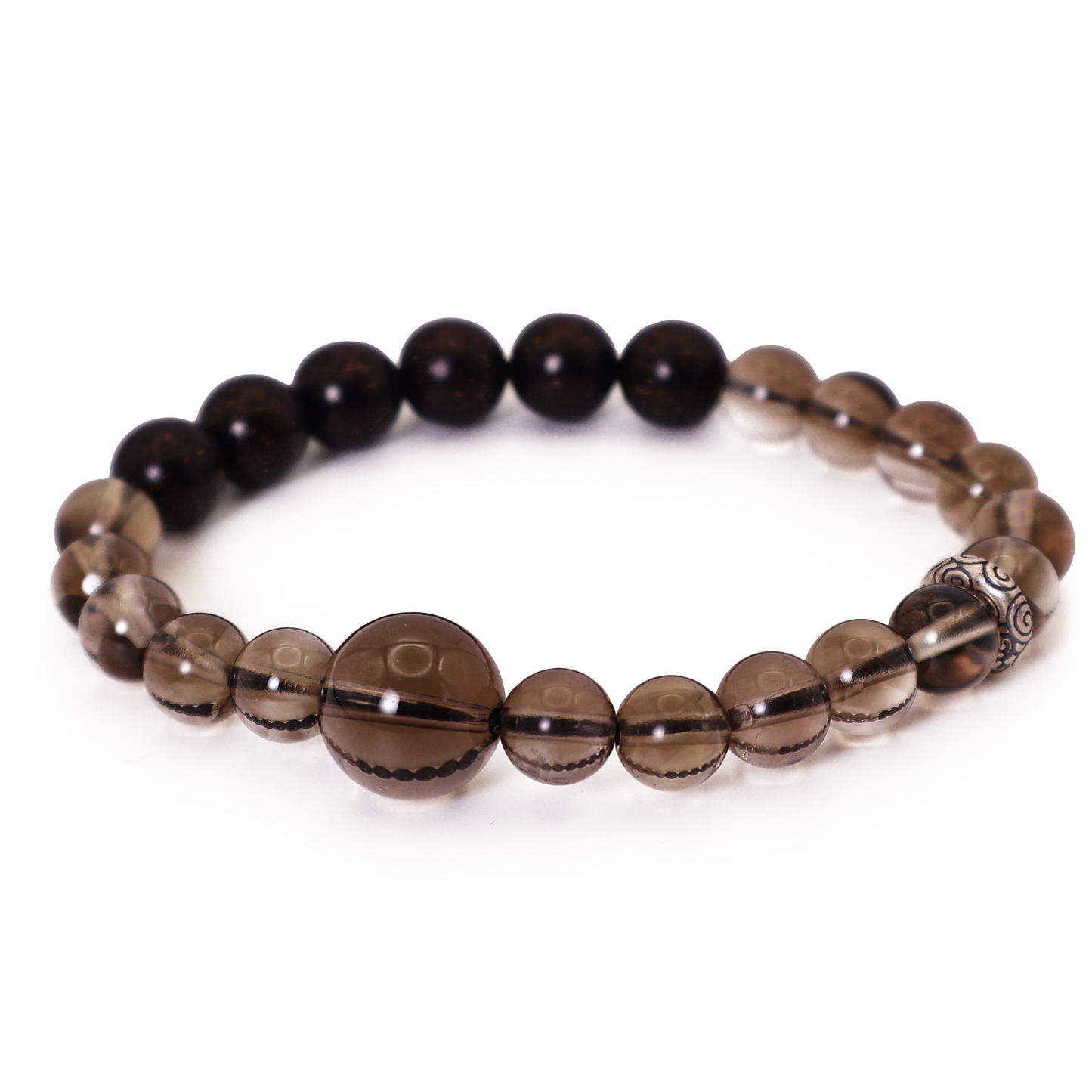 Brown Materia Bracelet I