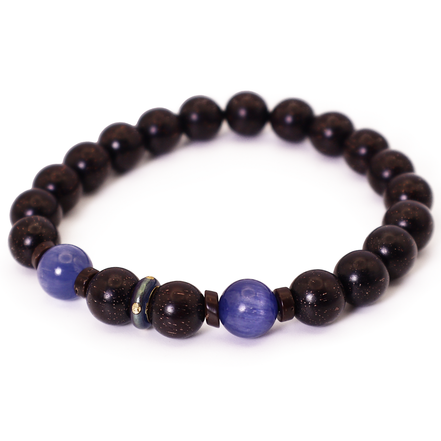 Pterocarpus Santalinus Bracelet I